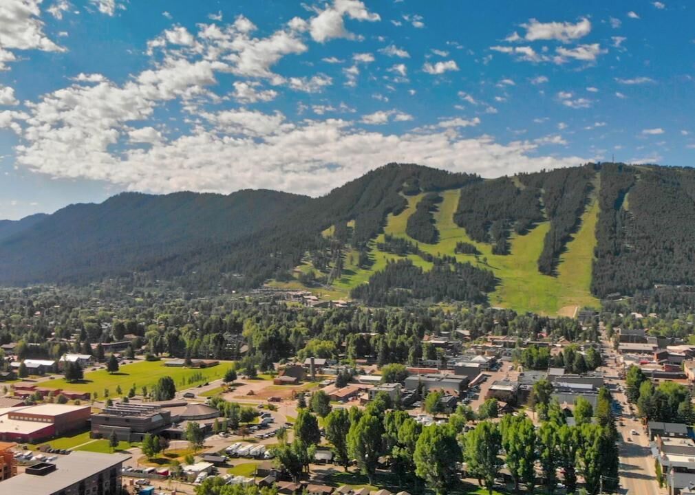 Wyoming